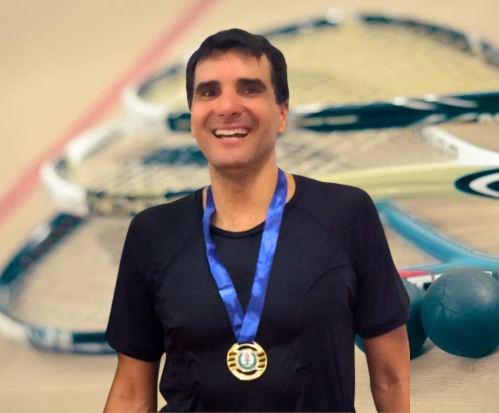 Leonardo Oliveira